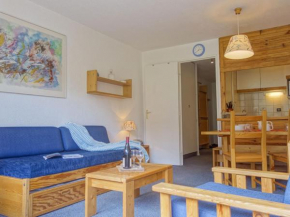Гостиница Apartment Les Tommeuses-19  Тинь